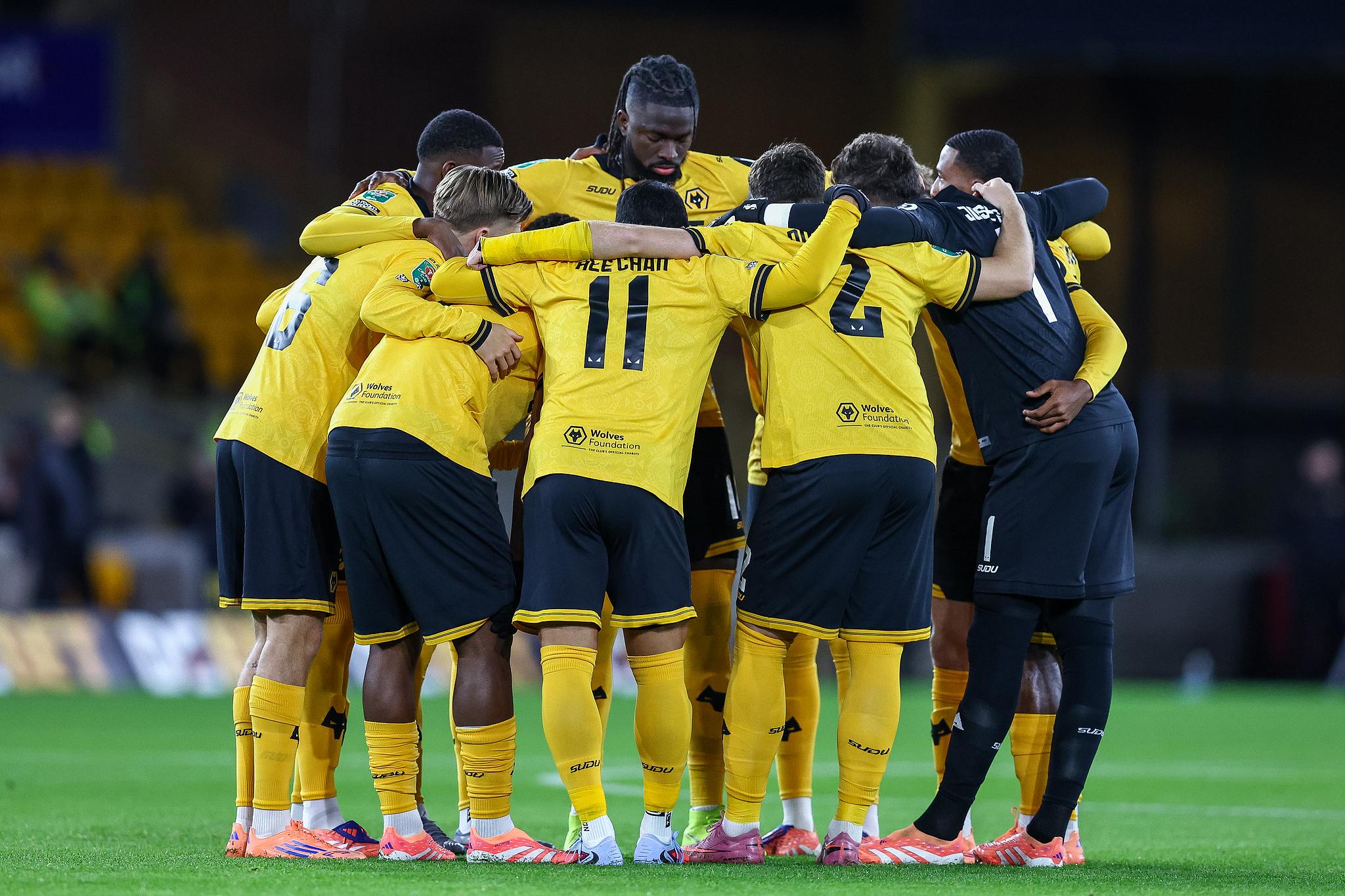 VAR误判增多——狼队对阵埃弗顿失利中的点球误判解析