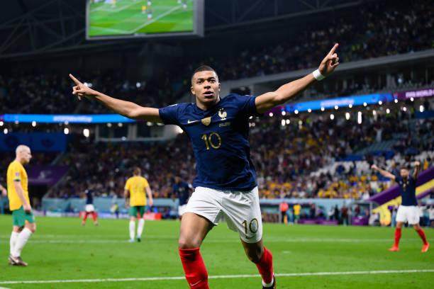 搜狐体育-梁熙明：法国绝对优势不可动摇，阿根廷作死得报应