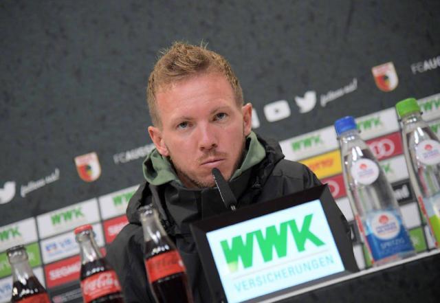 赛事回放-【问答】如何治好拜仁的进攻内耗？