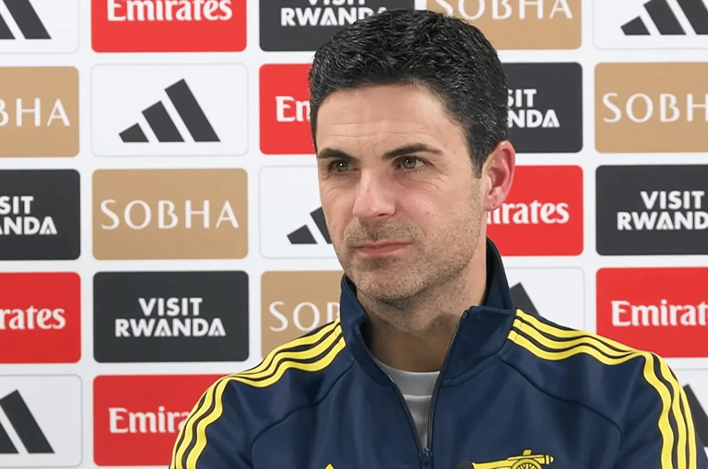 赛事精彩瞬间-塔帅：卡里克是我最喜欢的6号位之一；被他赢过？印象不太好