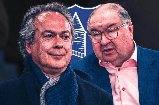 赛事回放-“重要合作伙伴”遭欧盟制裁 埃弗顿保级雪上加霜？