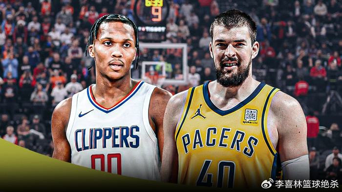 搜狐体育-快船拆队重建！4大核心仅剩小卡，雷霆收大礼，步行者明年冲冠？|祖巴茨|加兰|全明星|选秀权|詹姆斯·哈登_新浪体育_新浪新闻