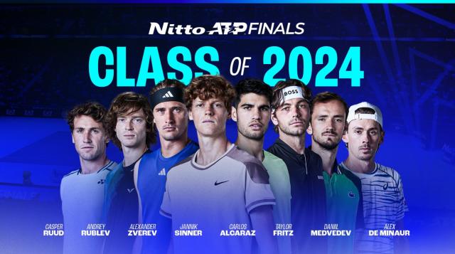 总决赛辛纳阿卡不同组 能否会师决赛夺00后首冠？