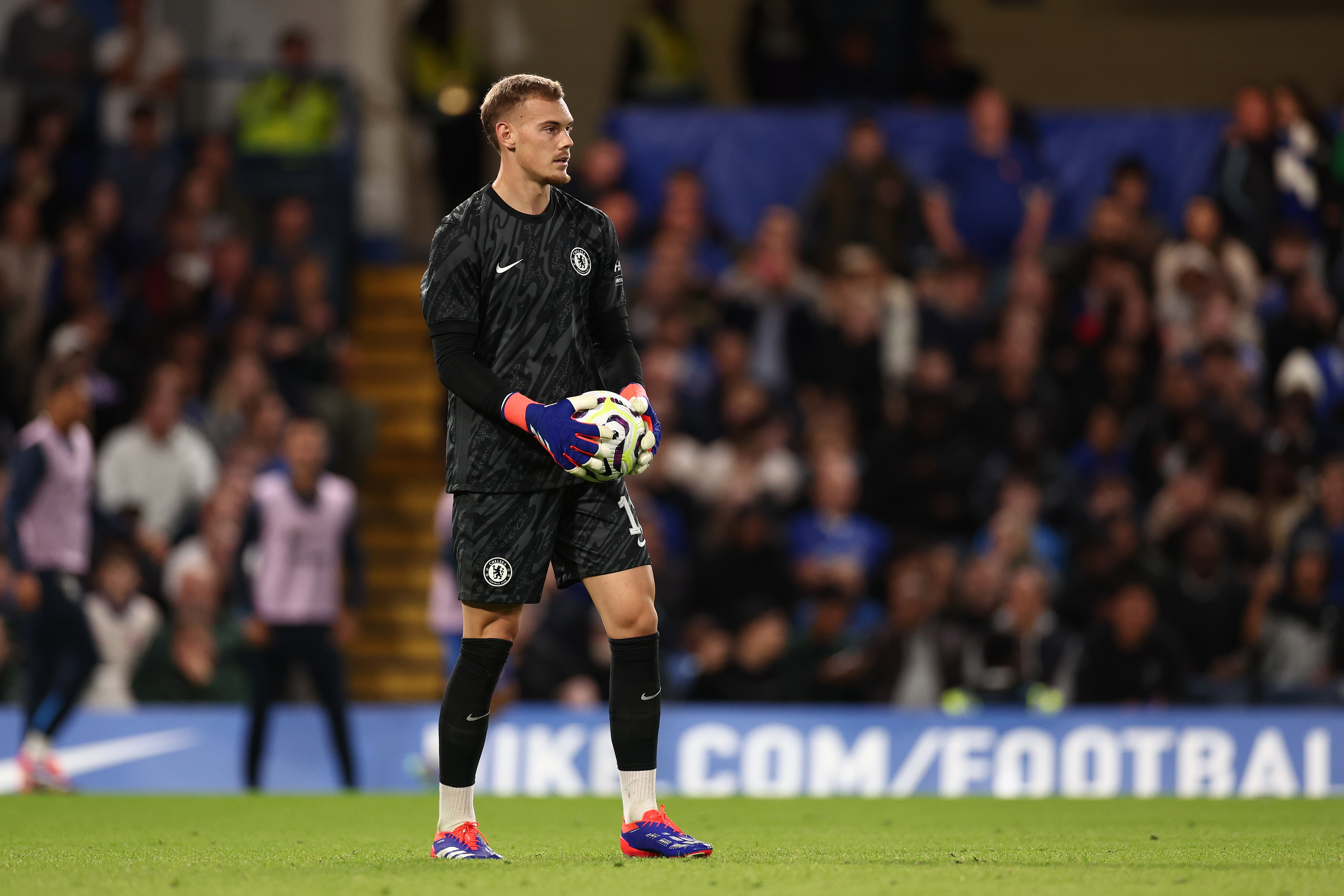 赛事回放-NBA球星约什·哈特吐槽约恩森：永远不要再让他守门了